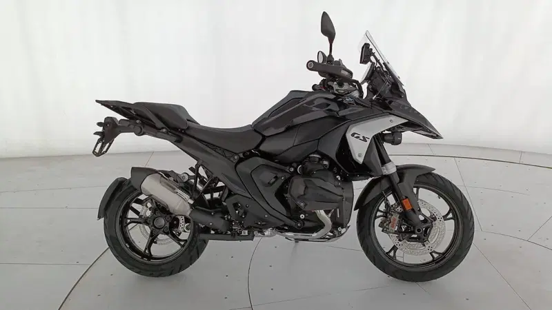 Bmw R 1300 GS (2023 - 26)