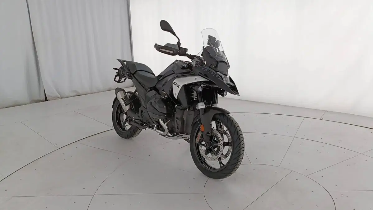 Bmw R 1300 GS (2023 - 26) (2)
