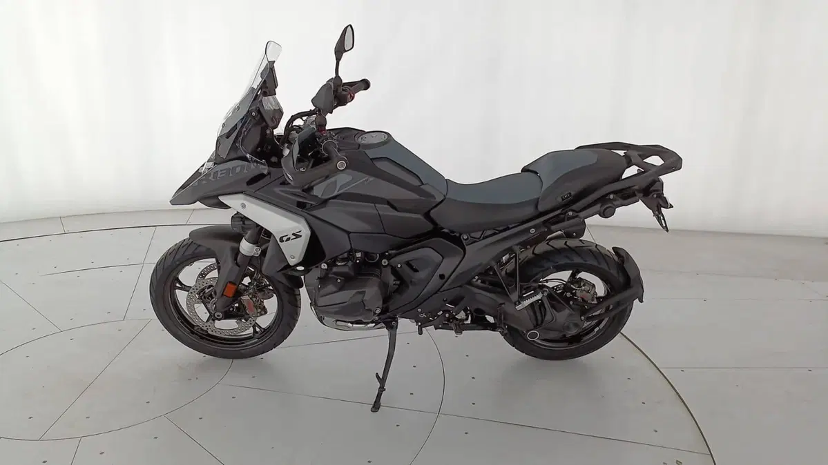 Bmw R 1300 GS (2023 - 26) (4)