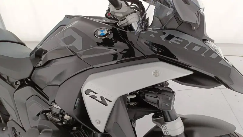 Bmw R 1300 GS (2023 - 26) (6)