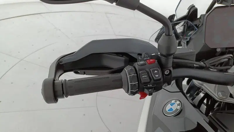 Bmw R 1300 GS (2023 - 26) (9)