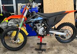 KTM 250 SX-F (2020) usata