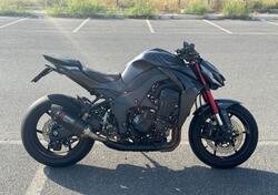 Kawasaki Z 1000 Sugomi Edition ABS (2016) usata