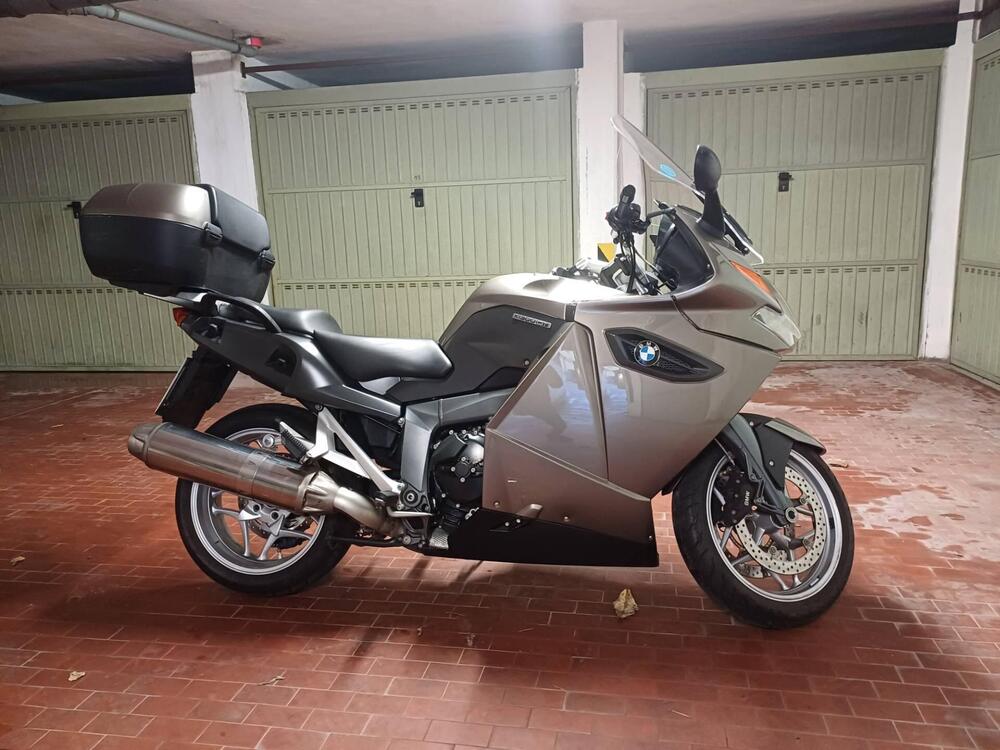 Bmw K 1300 GT (2009 - 11) (2)