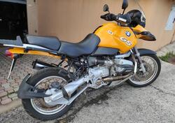 Bmw R 1150 GS ABS (1999 - 03) usata