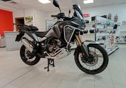 Honda Africa Twin CRF 1100L Adventure Sports DCT (2020 - 21) usata