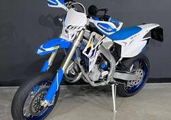 Tm Moto SMR 125 Fi 2t (2021 - 22) usata