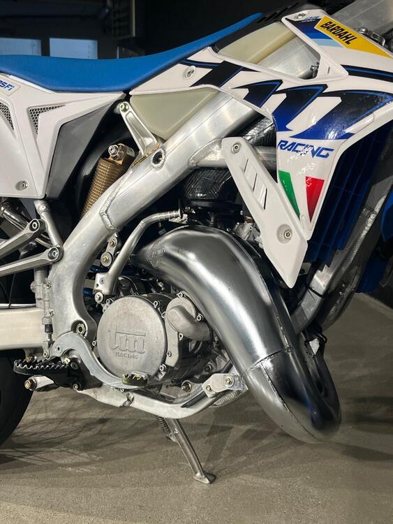 Tm Moto SMR 125 Fi 2t (2021 - 22) (3)