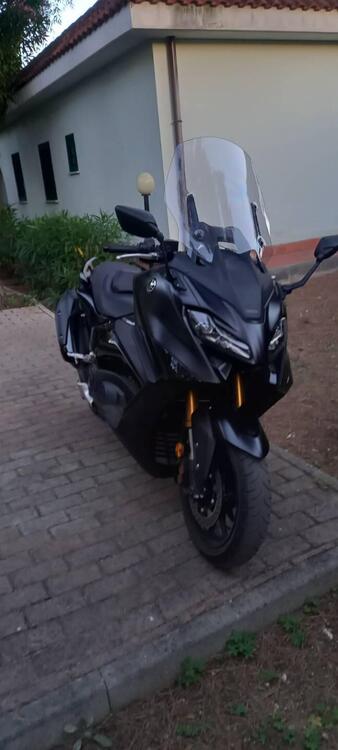 Yamaha T-Max 560 Tech Max (2022 - 24) (4)