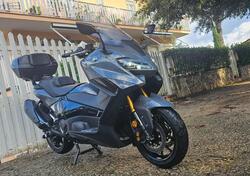 Yamaha T-Max 560 Tech Max (2022 - 24) usata