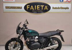 Triumph Speed Twin 900 (2023 - 24) usata