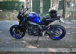 Yamaha MT-09 (2021 - 23) usata