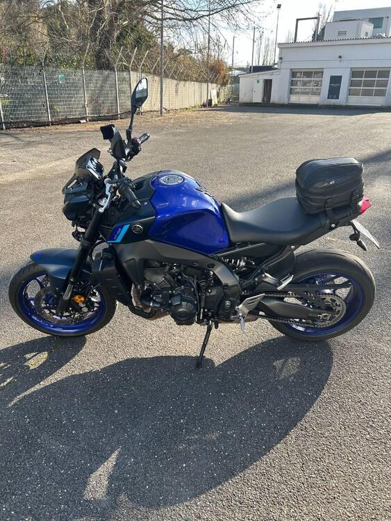 Yamaha MT-09 (2021 - 23) (5)