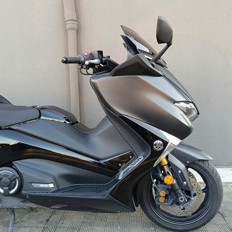 Yamaha T-Max 530 SX (2017 - 19) (3)