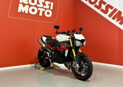 Triumph Speed Triple 1050 (2005 - 11) usata