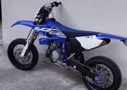 Yamaha YZ 125 (2019 - 20) usata