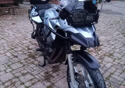 Bmw F 650 GS (2008 - 12) usata