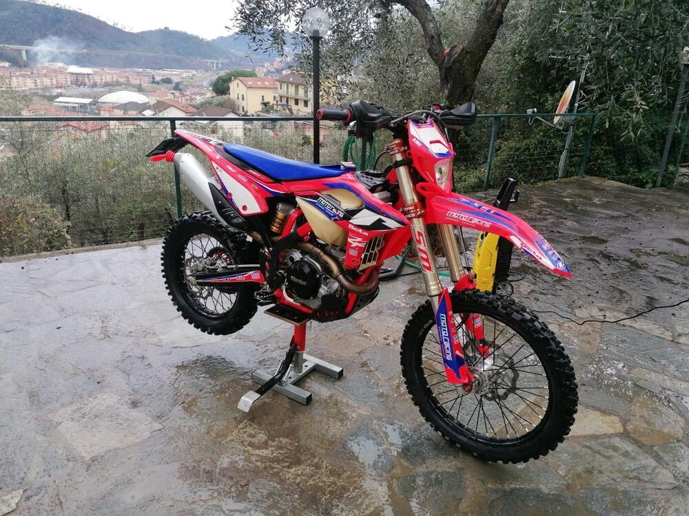 Betamotor RR 390 4T Enduro (2023)