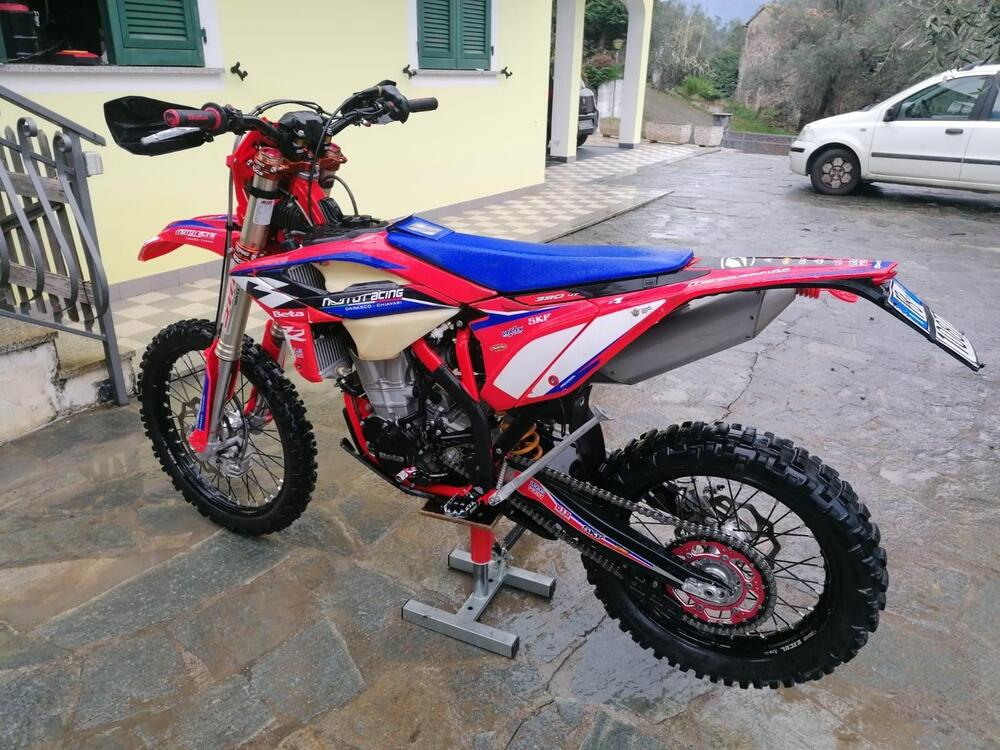 Betamotor RR 390 4T Enduro (2023) (4)