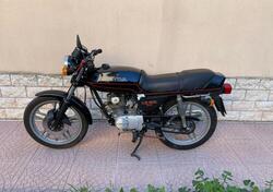 Honda Cb 125 x d'epoca