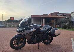 CFMOTO 650GT (2021 - 25) usata