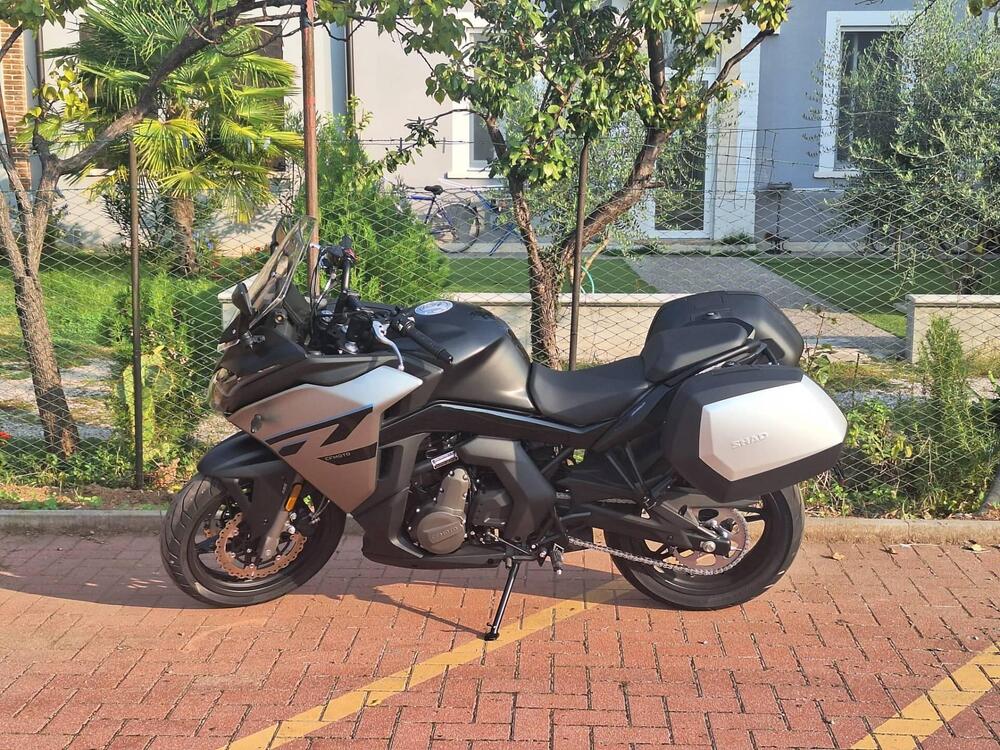 CFMOTO 650GT (2021 - 25) (4)