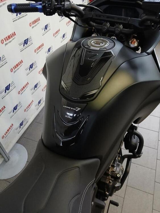 Yamaha Tracer 7 GT (2021 - 25) (4)