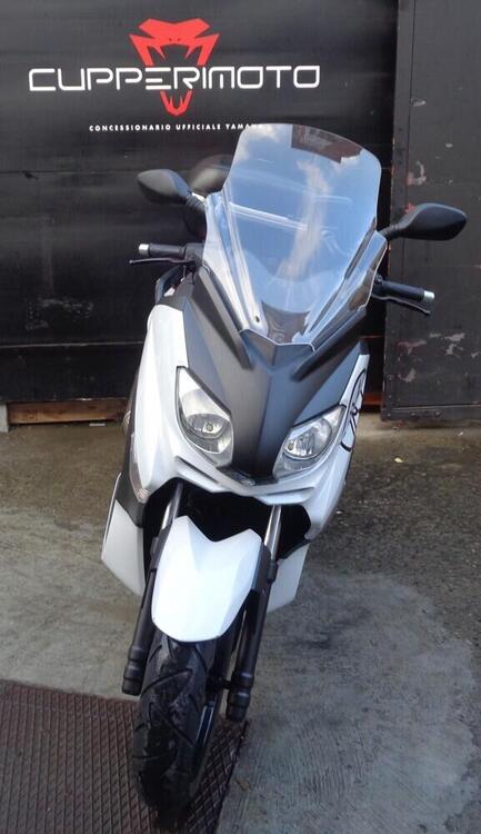 Yamaha X-Max 250 (2010 - 13) (5)