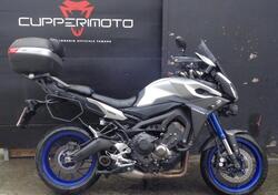 Yamaha Tracer 900 ABS (2015 - 16) usata