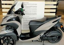 Yamaha Tricity 155 (2022 - 25) usata