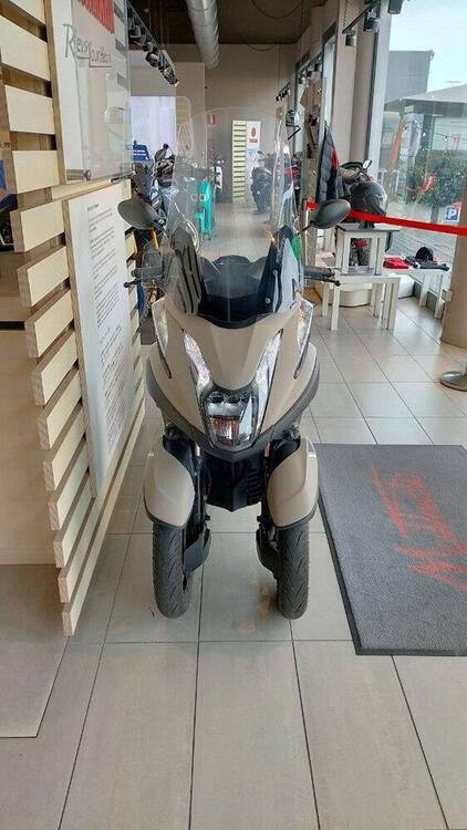 Yamaha Tricity 155 (2022 - 25) (3)