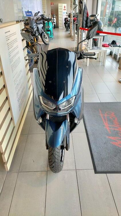 Yamaha N-Max 125 (2021 - 24) (2)