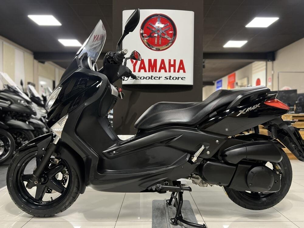 Yamaha X-Max 250 ABS (2011 - 13) (2)