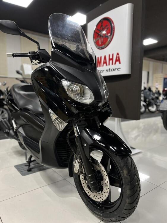 Yamaha X-Max 250 ABS (2011 - 13) (5)