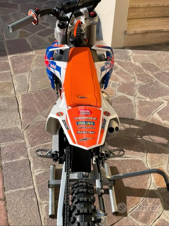 KTM 50 SX (2017) (3)