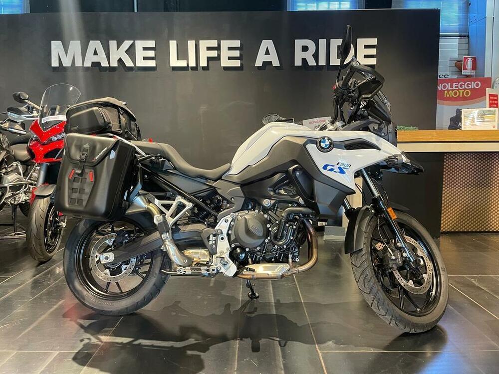 Bmw F 800 GS (2024 - 25)