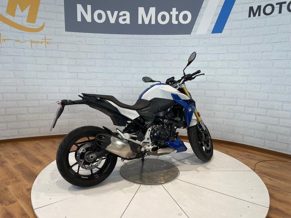 Bmw F 900 R (2017 - 20) (5)