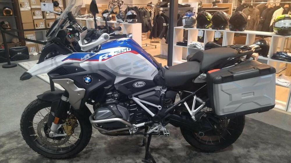 Bmw R 1250 GS (2019 - 20)