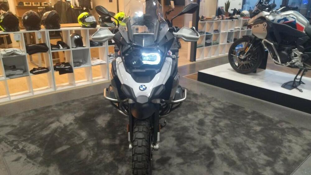 Bmw R 1250 GS (2019 - 20) (3)