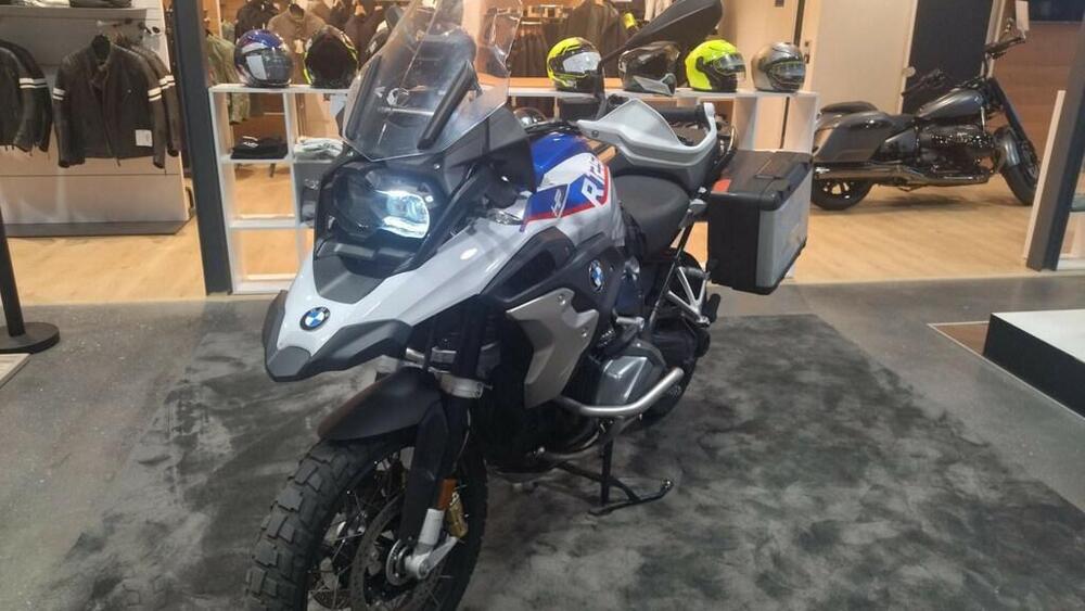 Bmw R 1250 GS (2019 - 20) (2)