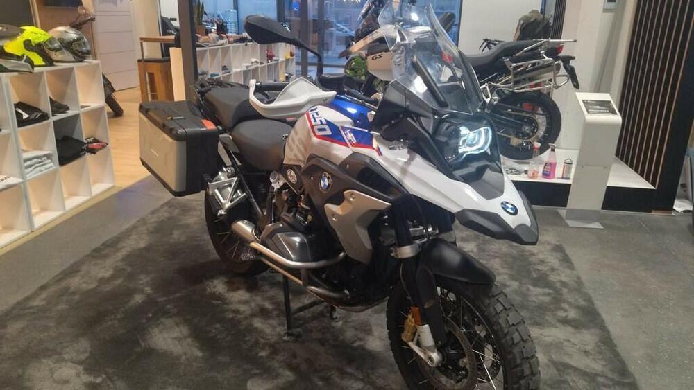 Bmw R 1250 GS (2019 - 20) (4)