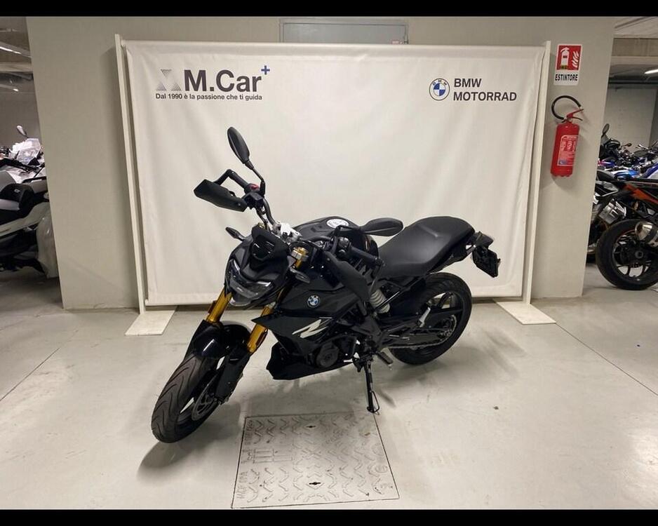 Bmw G 310 R (2021 - 25)