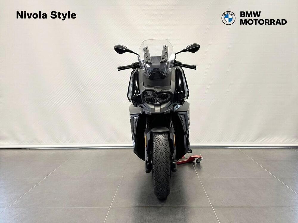 Bmw C 400 X (2018 - 20) (3)