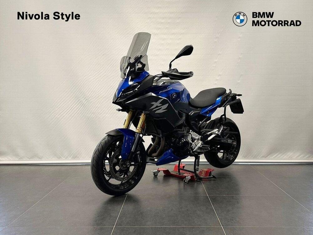 Bmw F 900 XR (2020 - 24) (4)