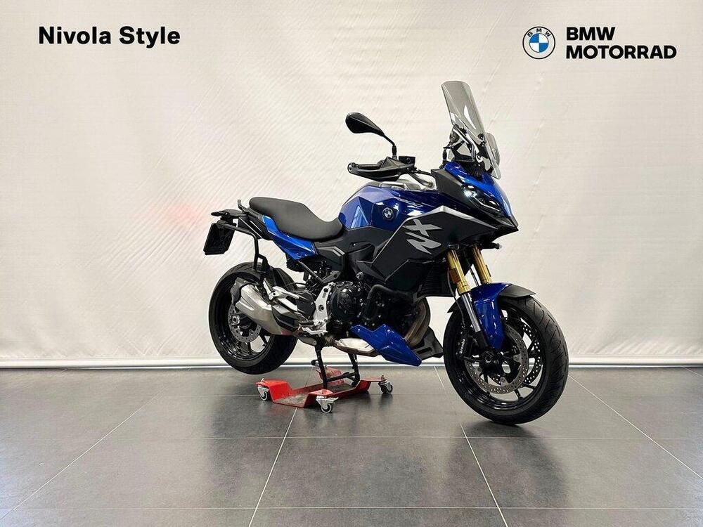 Bmw F 900 XR (2020 - 24) (2)