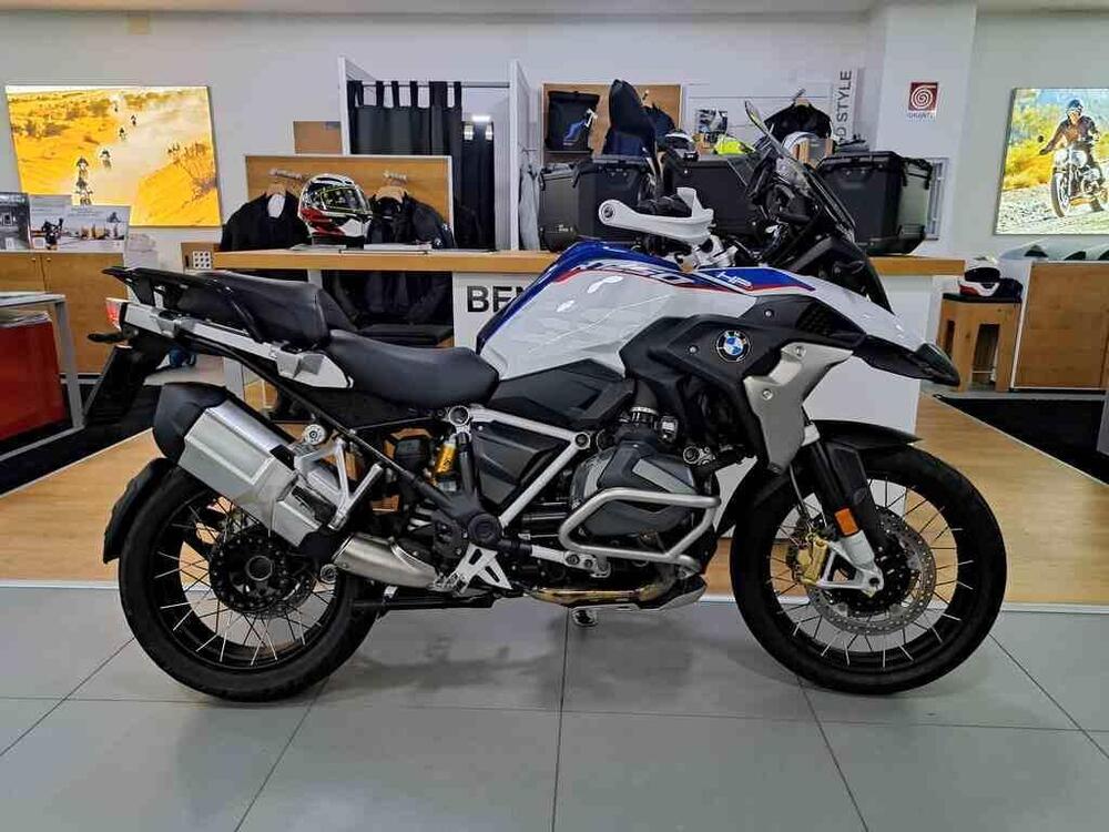 Bmw R 1250 GS (2019 - 20)