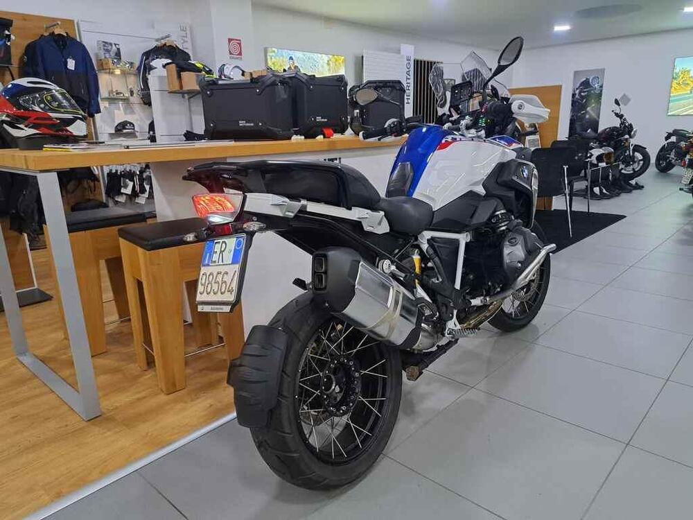 Bmw R 1250 GS (2019 - 20) (3)