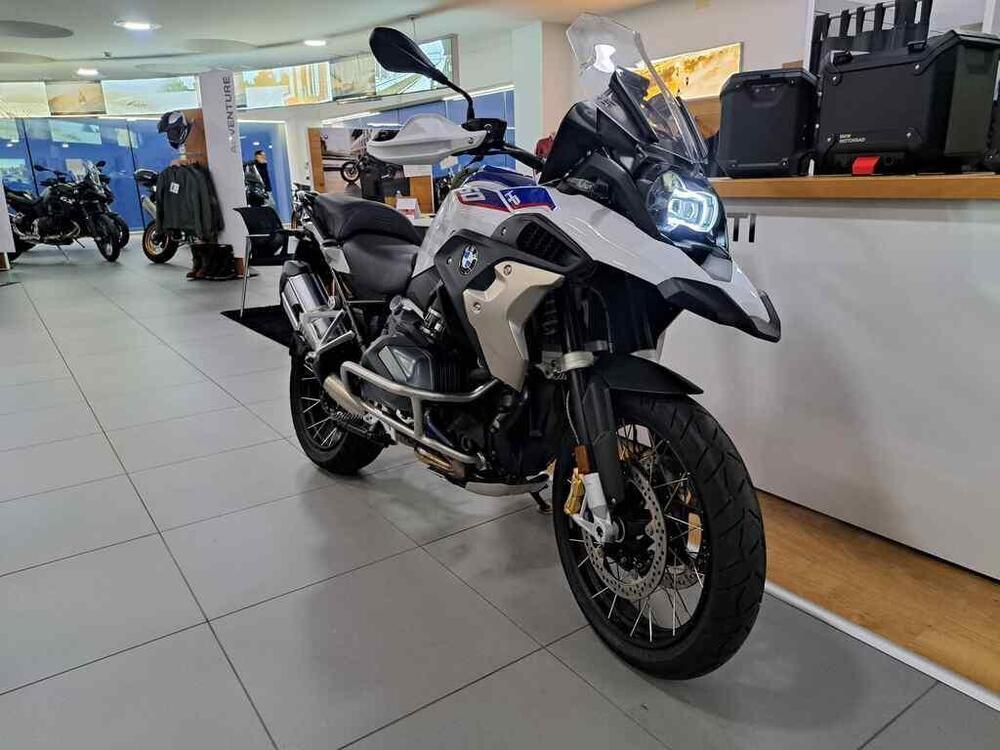 Bmw R 1250 GS (2019 - 20) (2)