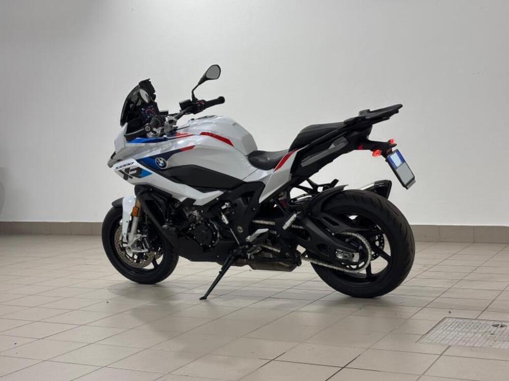 Bmw S 1000 XR (2024 - 25) (5)