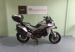 Ducati Multistrada 1200 S Touring (2010 - 12) usata